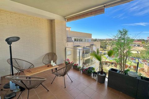Leilighet i Paterna, Valencia, Paterna - € 450 000 | Ref: V438/6084 - foto 26