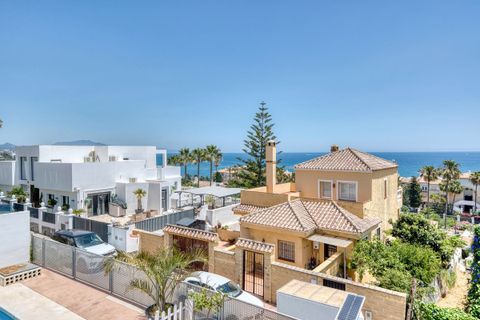 Villa a Estepona, Malaga, Estepona - € 795.000 | Ref: R5350456 - foto 19