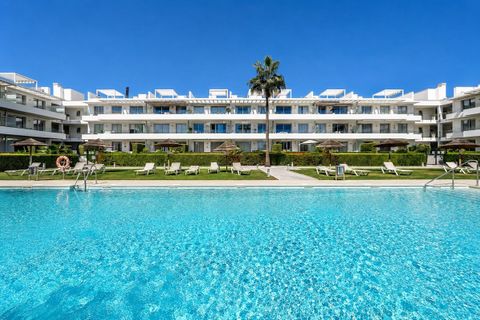 Lejlighed i Cancelada, Malaga, Cancelada - € 569.000 | Ref: R5350747 - foto 4