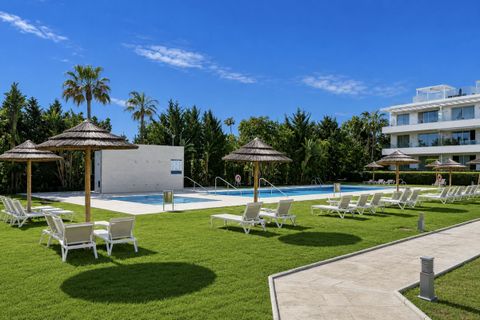 Lejlighed i Cancelada, Malaga, Cancelada - € 569.000 | Ref: R5350747 - foto 8