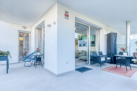 Lejlighed i Cancelada, Malaga, Cancelada - € 569.000 | Ref: R5350747 - foto 18