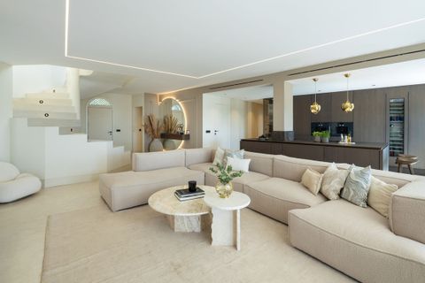 Penthouse i Marbella, Malaga, Marbella - € 2 995 000 | Ref: R5350861 - foto 6