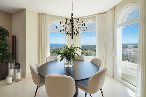 Penthouse i Marbella, Malaga, Marbella - € 2 995 000 | Ref: R5350861 - foto 9