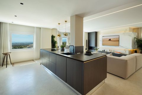 Penthouse i Marbella, Malaga, Marbella - € 2 995 000 | Ref: R5350861 - foto 11