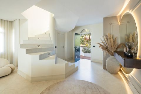 Penthouse i Marbella, Malaga, Marbella - € 2 995 000 | Ref: R5350861 - foto 12