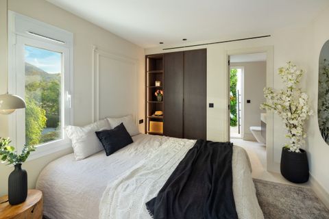 Penthouse i Marbella, Malaga, Marbella - € 2 995 000 | Ref: R5350861 - foto 13