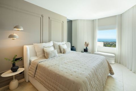 Penthouse i Marbella, Malaga, Marbella - € 2 995 000 | Ref: R5350861 - foto 14