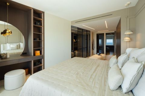 Penthouse i Marbella, Malaga, Marbella - € 2 995 000 | Ref: R5350861 - foto 16