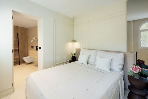 Penthouse i Marbella, Malaga, Marbella - € 2 995 000 | Ref: R5350861 - foto 17