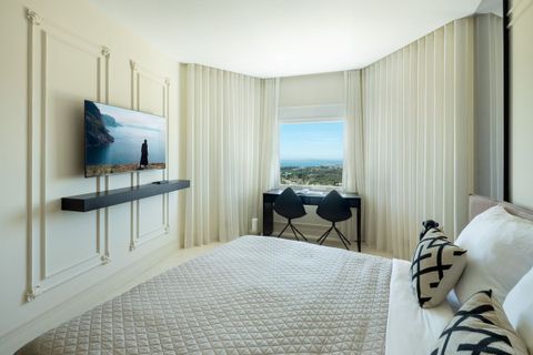 Penthouse i Marbella, Malaga, Marbella - € 2 995 000 | Ref: R5350861 - foto 21