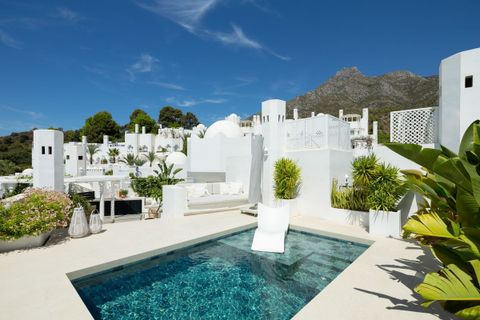 Penthouse i Marbella, Malaga, Marbella - € 2 995 000 | Ref: R5350861 - foto 24
