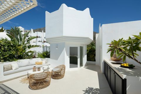 Penthouse i Marbella, Malaga, Marbella - € 2 995 000 | Ref: R5350861 - foto 25