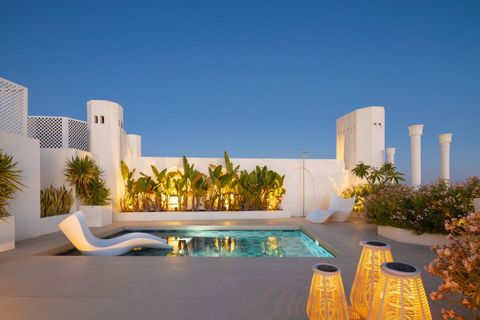 Penthouse i Marbella, Malaga, Marbella - € 2 995 000 | Ref: R5350861 - foto 28