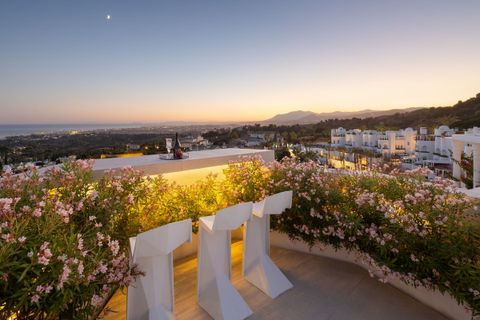 Penthouse i Marbella, Malaga, Marbella - € 2 995 000 | Ref: R5350861 - foto 30