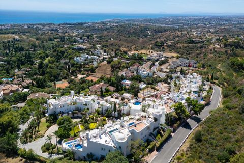 Penthouse i Marbella, Malaga, Marbella - € 2 995 000 | Ref: R5350861 - foto 34