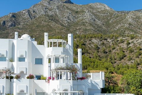 Penthouse i Marbella, Malaga, Marbella - € 2 995 000 | Ref: R5350861 - foto 38
