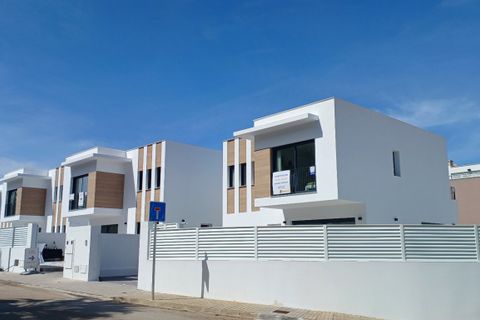 Villa i Denia, Alicante - foto 1