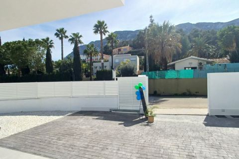 Villa i Denia, Alicante, Denia - € 675.000 | Ref: 1666 - foto 6