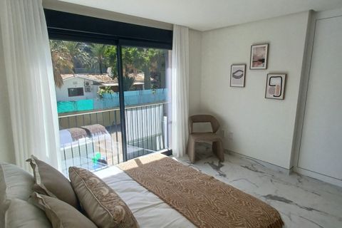 Villa i Denia, Alicante, Denia - € 675.000 | Ref: 1666 - foto 15