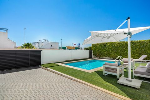 Villa i Ciudad Quesada, Alicante, Ciudad Quesada - € 499.000 | Ref: CB-39576 - foto 27