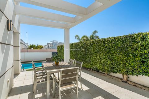 Villa i Ciudad Quesada, Alicante, Ciudad Quesada - € 499.000 | Ref: CB-39576 - foto 28