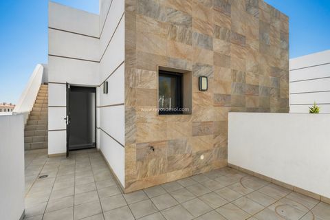 Villa i Ciudad Quesada, Alicante, Ciudad Quesada - € 499.000 | Ref: CB-39576 - foto 36