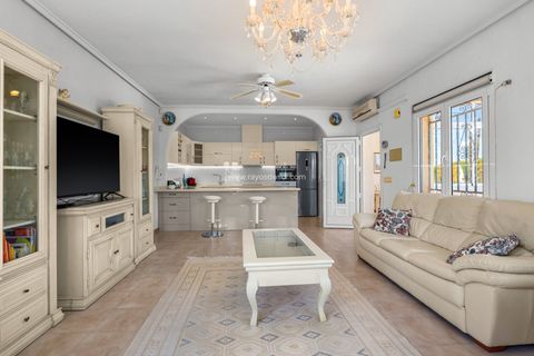 Villa a Ciudad Quesada, Alicante, Ciudad Quesada - € 345.000 | Ref: CB-60792 - foto 6