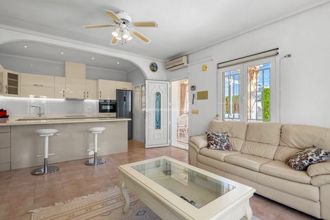 Villa a Ciudad Quesada, Alicante, Ciudad Quesada - € 345.000 | Ref: CB-60792 - foto 7