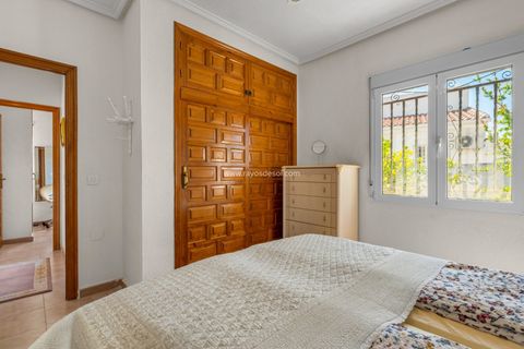 Villa a Ciudad Quesada, Alicante, Ciudad Quesada - € 345.000 | Ref: CB-60792 - foto 12