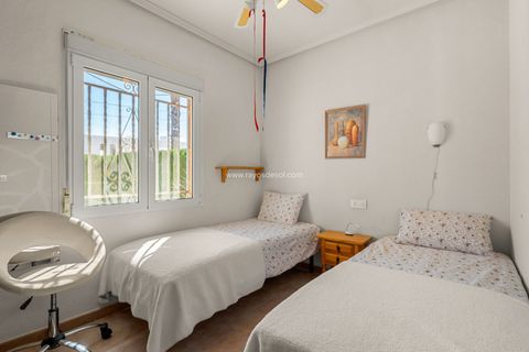 Villa a Ciudad Quesada, Alicante, Ciudad Quesada - € 345.000 | Ref: CB-60792 - foto 15