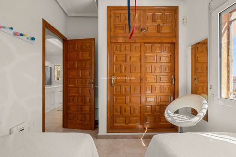 Villa a Ciudad Quesada, Alicante, Ciudad Quesada - € 345.000 | Ref: CB-60792 - foto 16