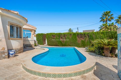 Villa a Ciudad Quesada, Alicante, Ciudad Quesada - € 345.000 | Ref: CB-60792 - foto 24