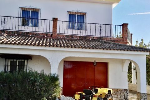 Hus på landet i Setenil De Las Bodegas, Cadiz - foto 3