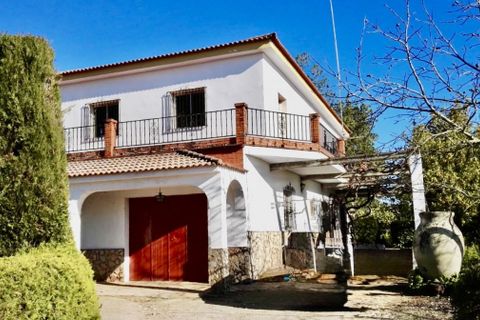 Hus på landet i Setenil De Las Bodegas, Cadiz - foto 4