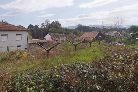 Helårsgrund i Moncao, Viana do Castelo, Moncao - € 36.500 | Ref: RECH-0012/12758 - foto 2