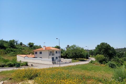 Tomt i Santa Comba Dao, Viseu, Santa Comba Dao - € 85 000 | Ref: ATRE-00144/12758 - foto 4