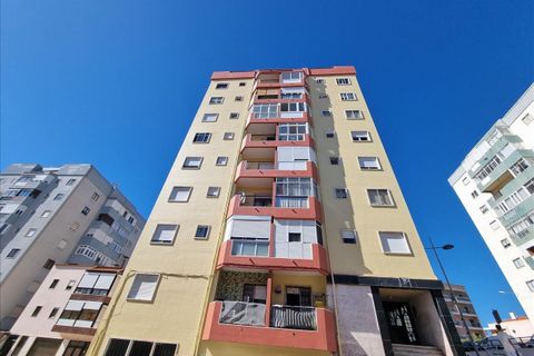 Lejlighed i Amadora, Lisbon, Amadora - € 337.000 | Ref: ZTRE-03830/12758 - foto 1