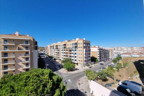 Lejlighed i Amadora, Lisbon, Amadora - € 337.000 | Ref: ZTRE-03830/12758 - foto 2