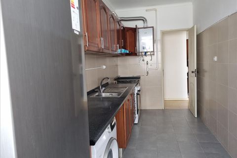 Lejlighed i Amadora, Lisbon, Amadora - € 337.000 | Ref: ZTRE-03830/12758 - foto 15