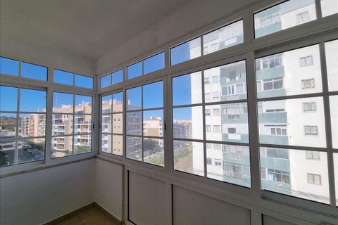 Apartament a Amadora, Lisbon, Amadora - € 337.000 | Ref: ZTRE-03830/12758 - foto 3