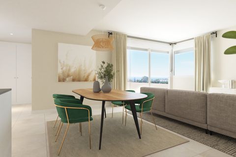 Wohnung in Estepona, Malaga - Foto 5