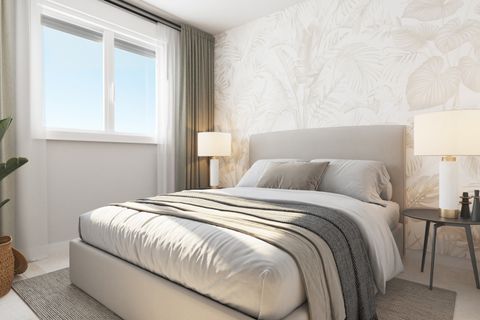 Lejlighed i Estepona, Malaga, Estepona - € 524.600 | Ref: 1010-00190P - foto 7