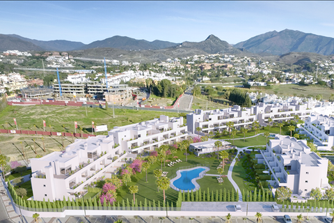 Lejlighed i Estepona, Malaga, Estepona - € 524.600 | Ref: 1010-00190P - foto 15