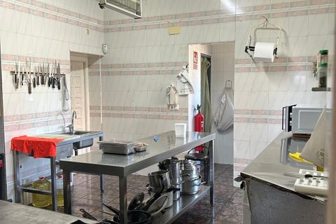 Erhvervsejendom i Trijueque, Guadalajara, Trijueque - € 495.000 | Ref: 14041-LRT/2912 - foto 17