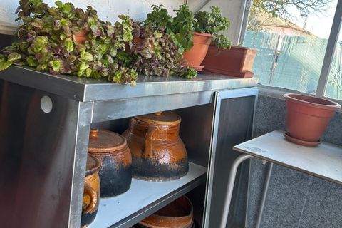 Erhvervsejendom i Trijueque, Guadalajara, Trijueque - € 495.000 | Ref: 14041-LRT/2912 - foto 21