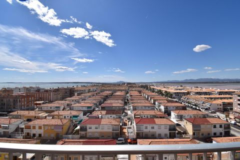 Penthouse i Santa Pola, Alicante - foto 4