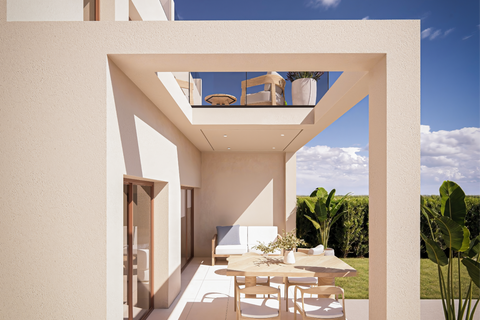 Villa a Corvera, Murcia, Corvera - € 369.000 | Ref: CGV02 - foto 3