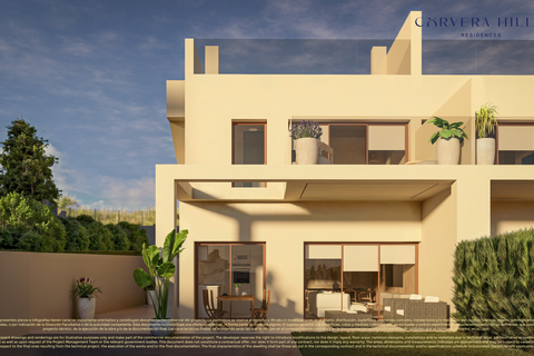 Villa a Corvera, Murcia, Corvera - € 369.000 | Ref: CGV02 - foto 9