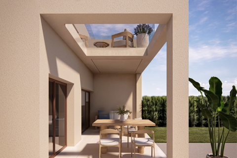 Villa a Corvera, Murcia, Corvera - € 369.000 | Ref: CGV02 - foto 10