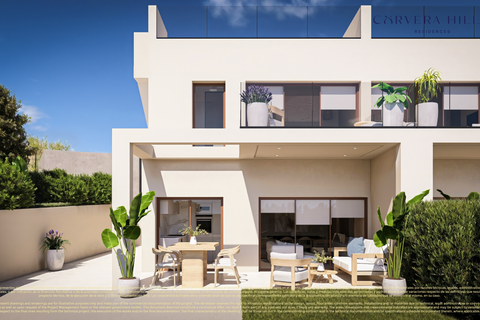 Villa a Corvera, Murcia, Corvera - € 369.000 | Ref: CGV02 - foto 11